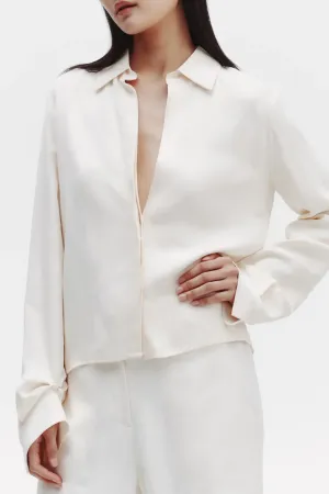 Button Me Up Shirt | Bone