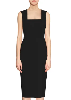 CaeliNYC Dacia Sheath Dress