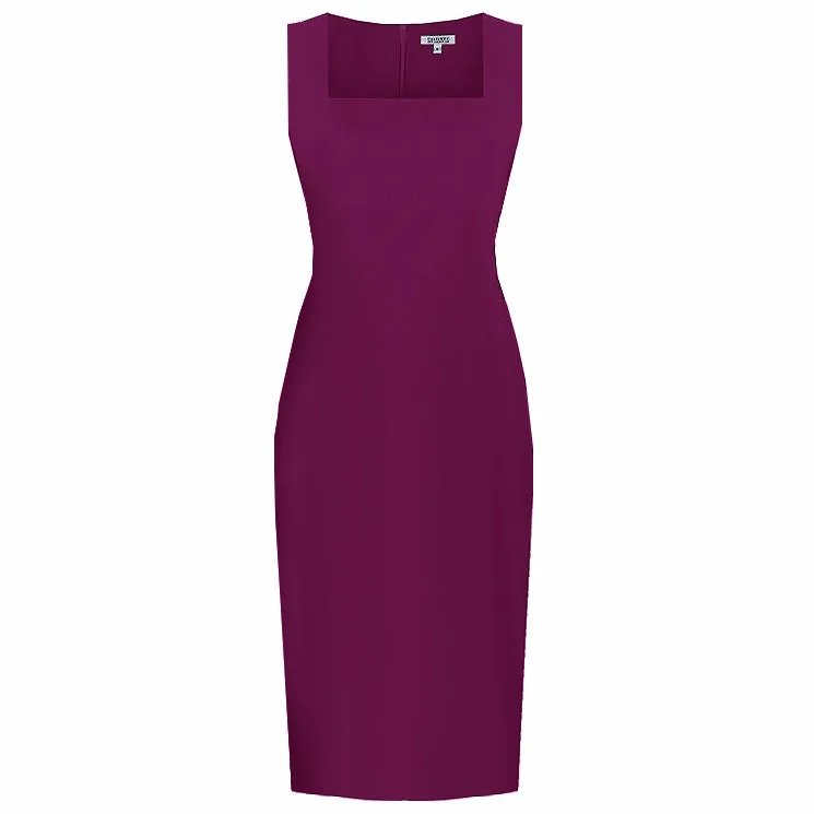 CaeliNYC Dacia Sheath Dress