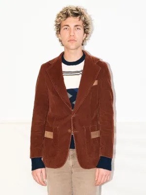 Campus Jacket