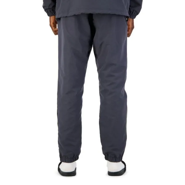 Canterbury Men's "Of NZ" 32 Woven Track Pant - Ebony