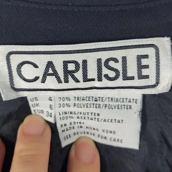 Carlisle 4 Women's Blazer jacket
