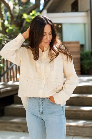 Carolina Blouse