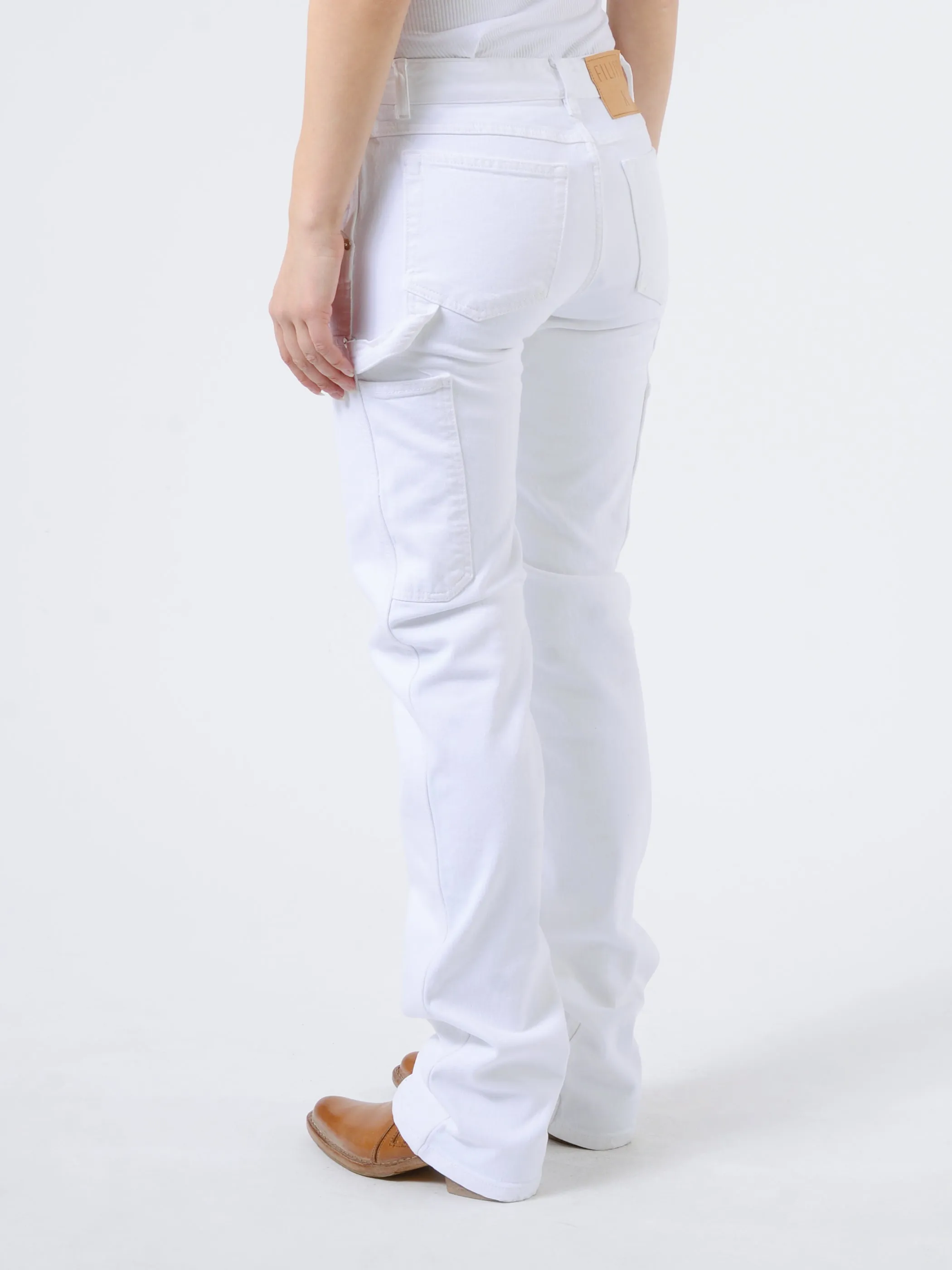 Carpenter Jeans