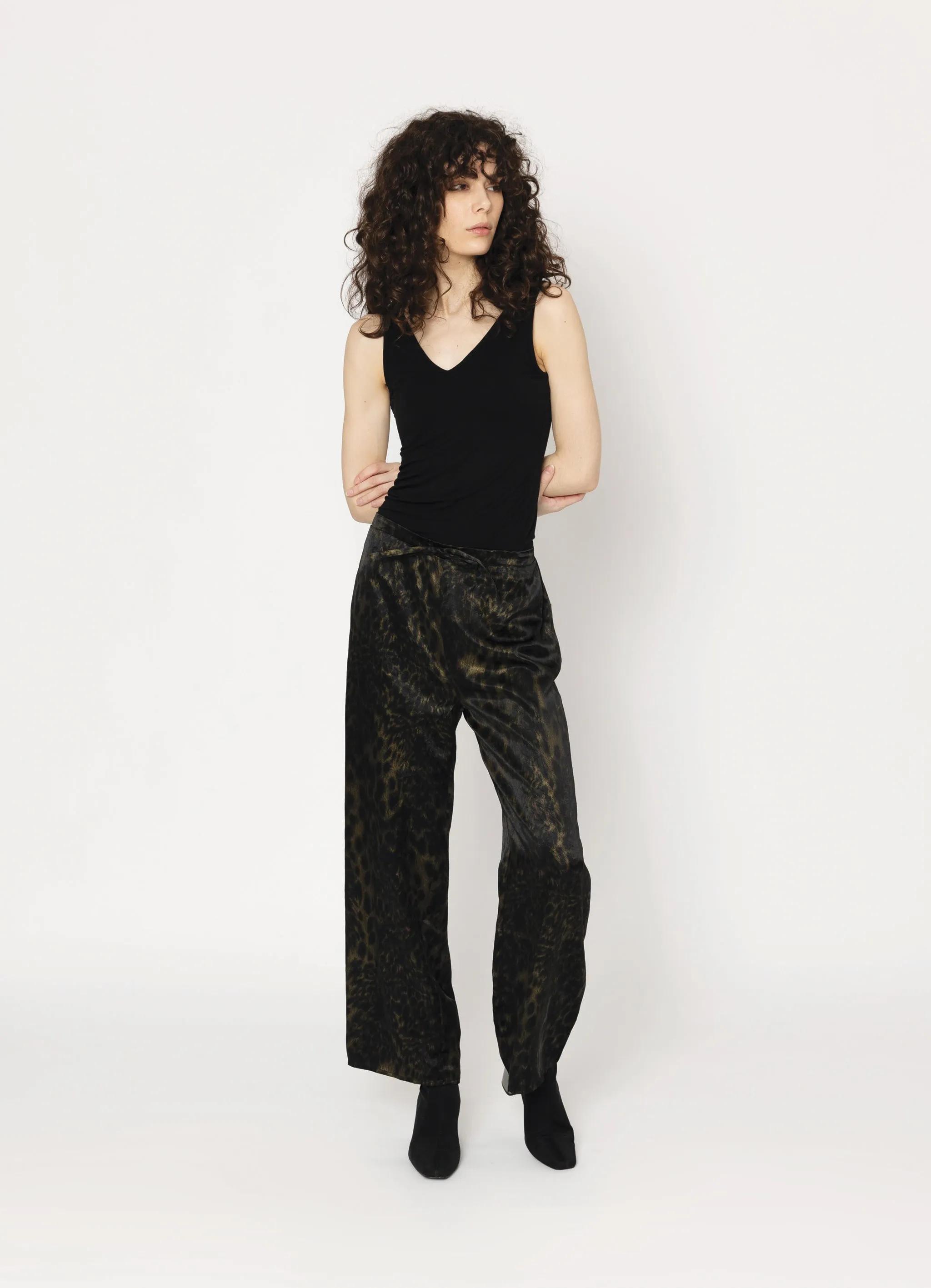Cathy Pant