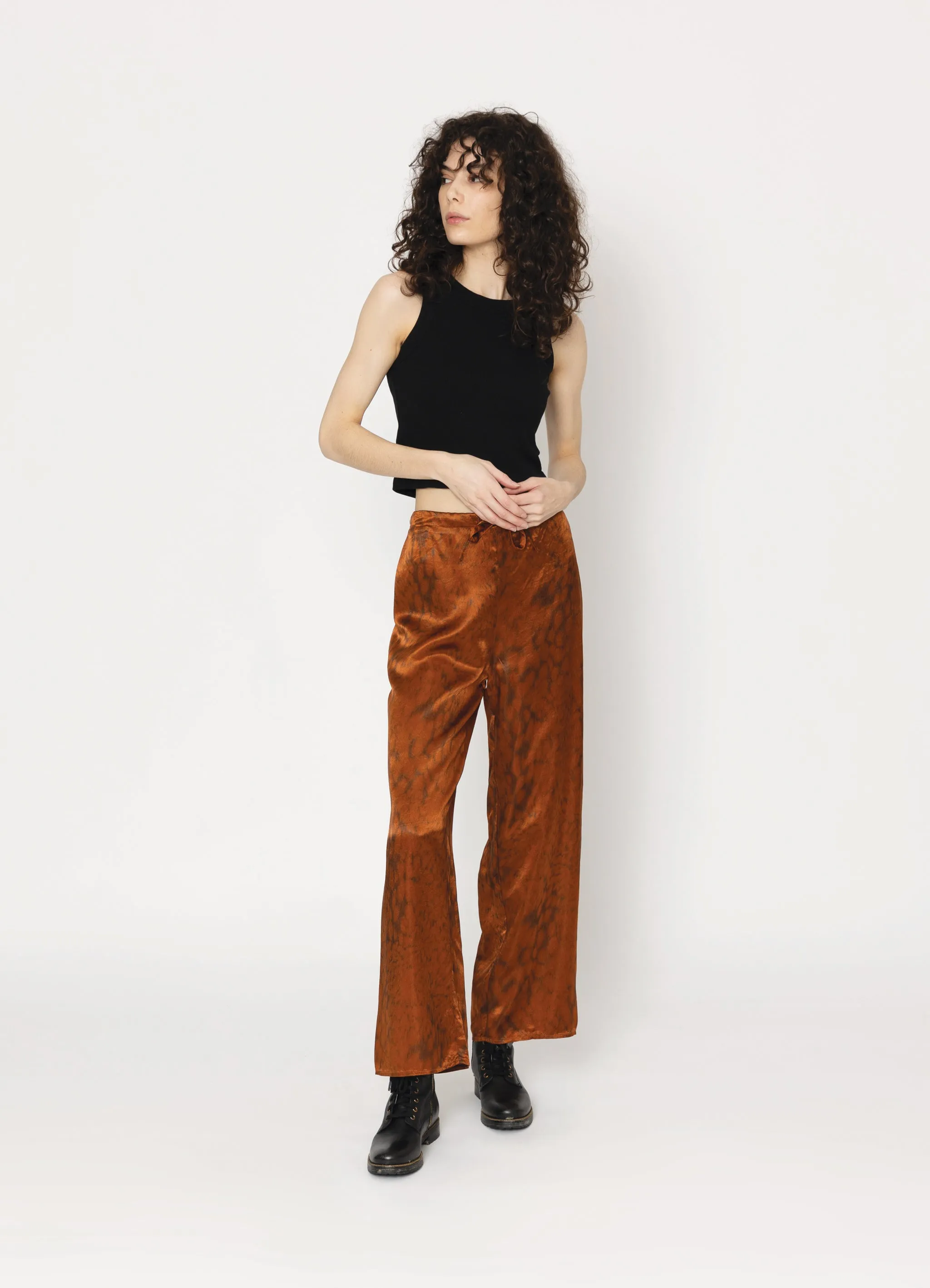 Cathy Pant