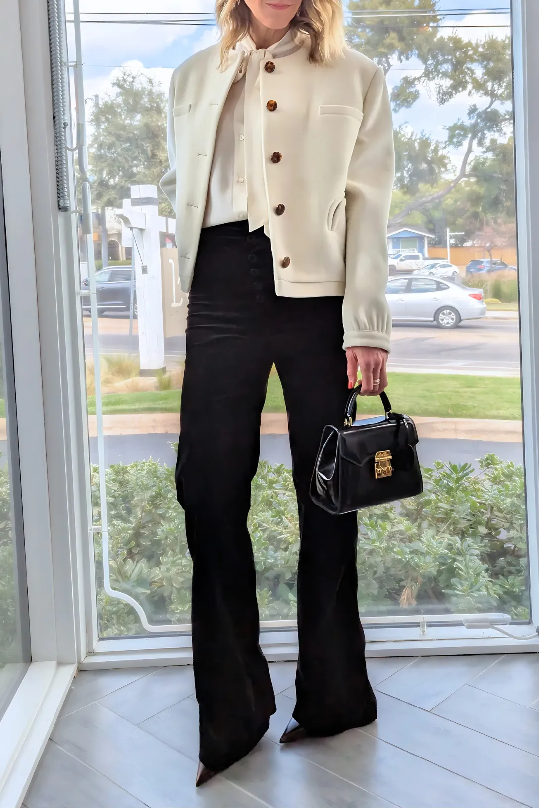 Chaplin Gliss Bolero | Artic