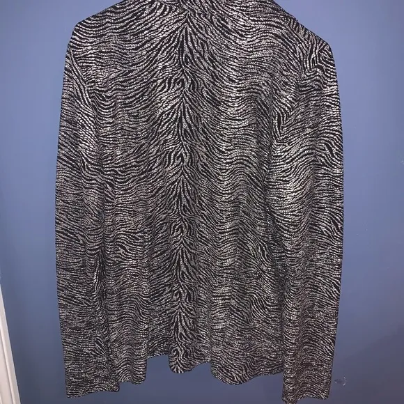 Chicos jacket size 2