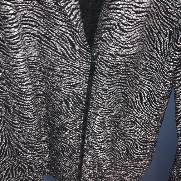 Chicos jacket size 2