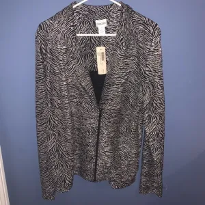 Chicos jacket size 2