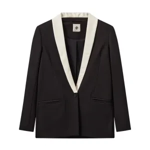 CHLOE BLAZER