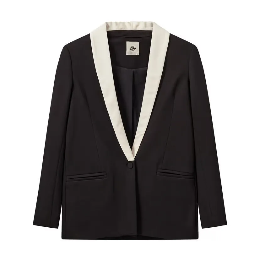 CHLOE BLAZER