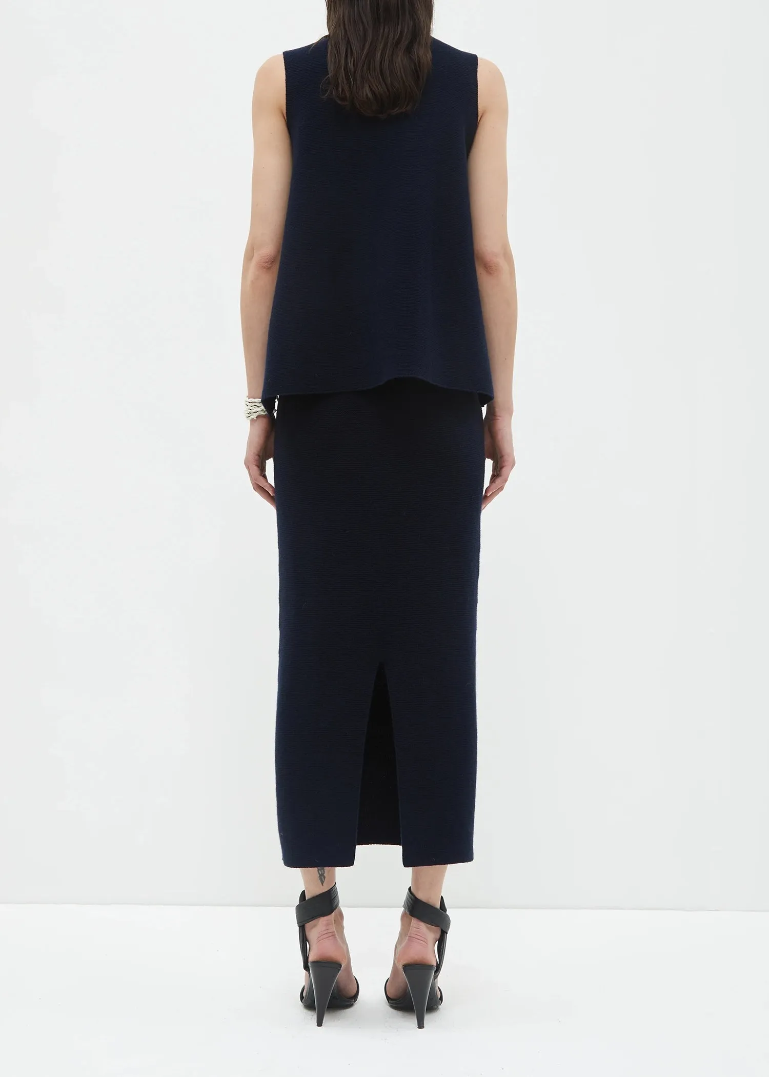 Christian Wijnants Kenar Skirt