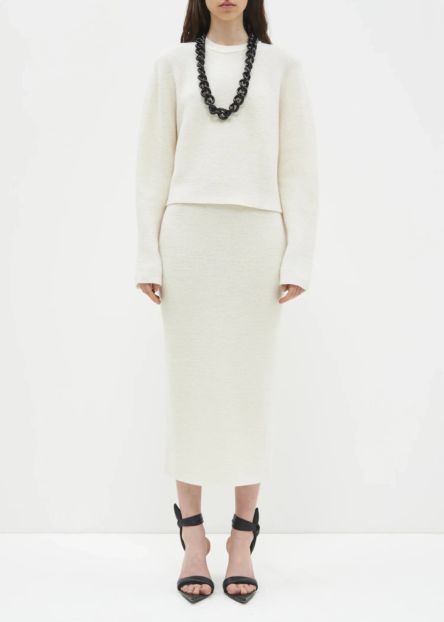 Christian Wijnants Kenar Skirt