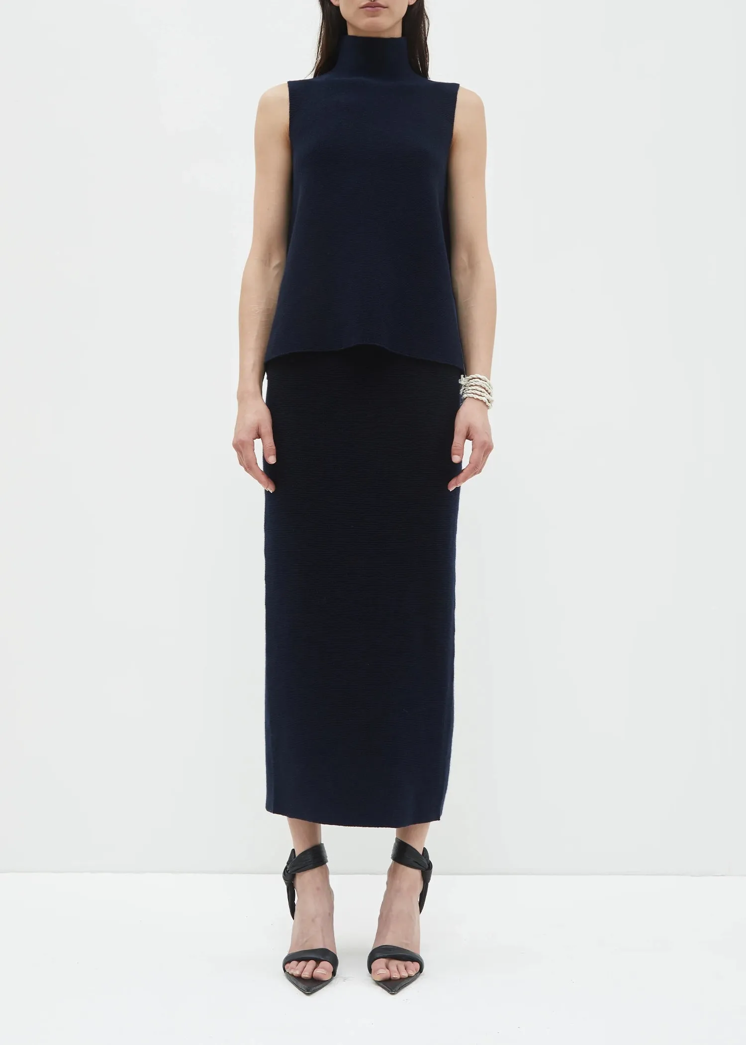 Christian Wijnants Kenar Skirt