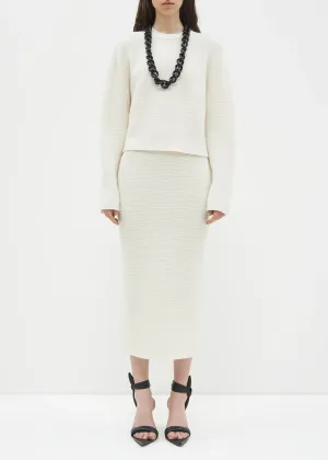 Christian Wijnants Kenar Skirt