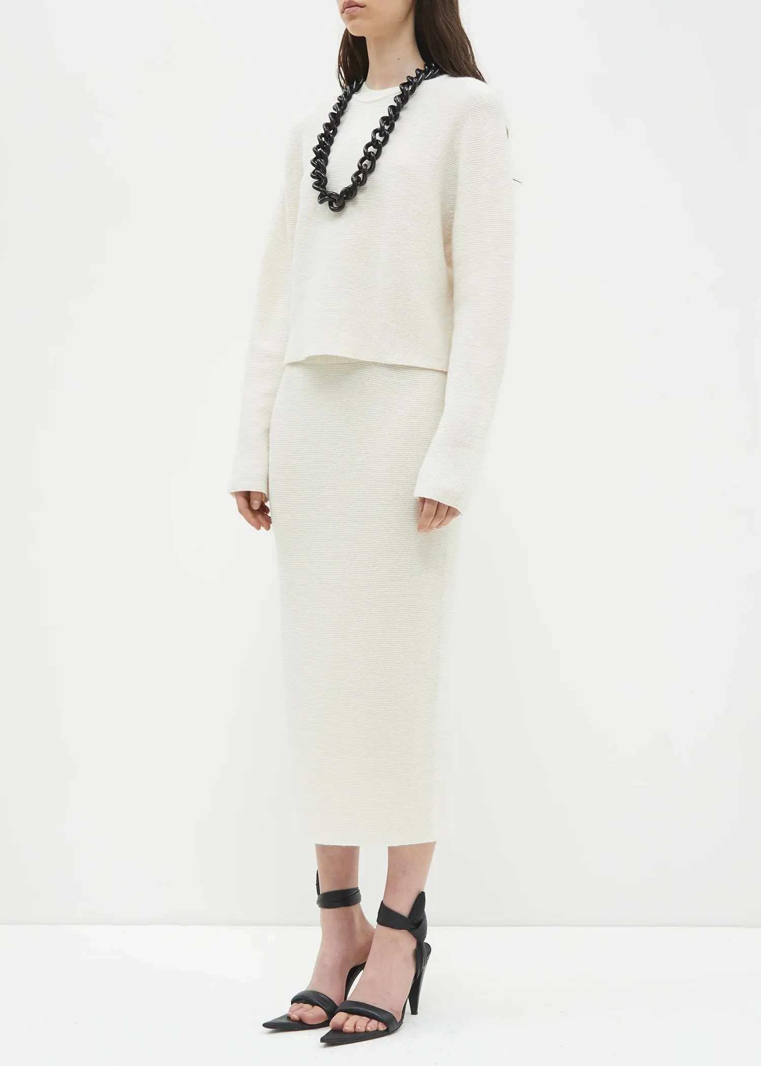 Christian Wijnants Kenar Skirt