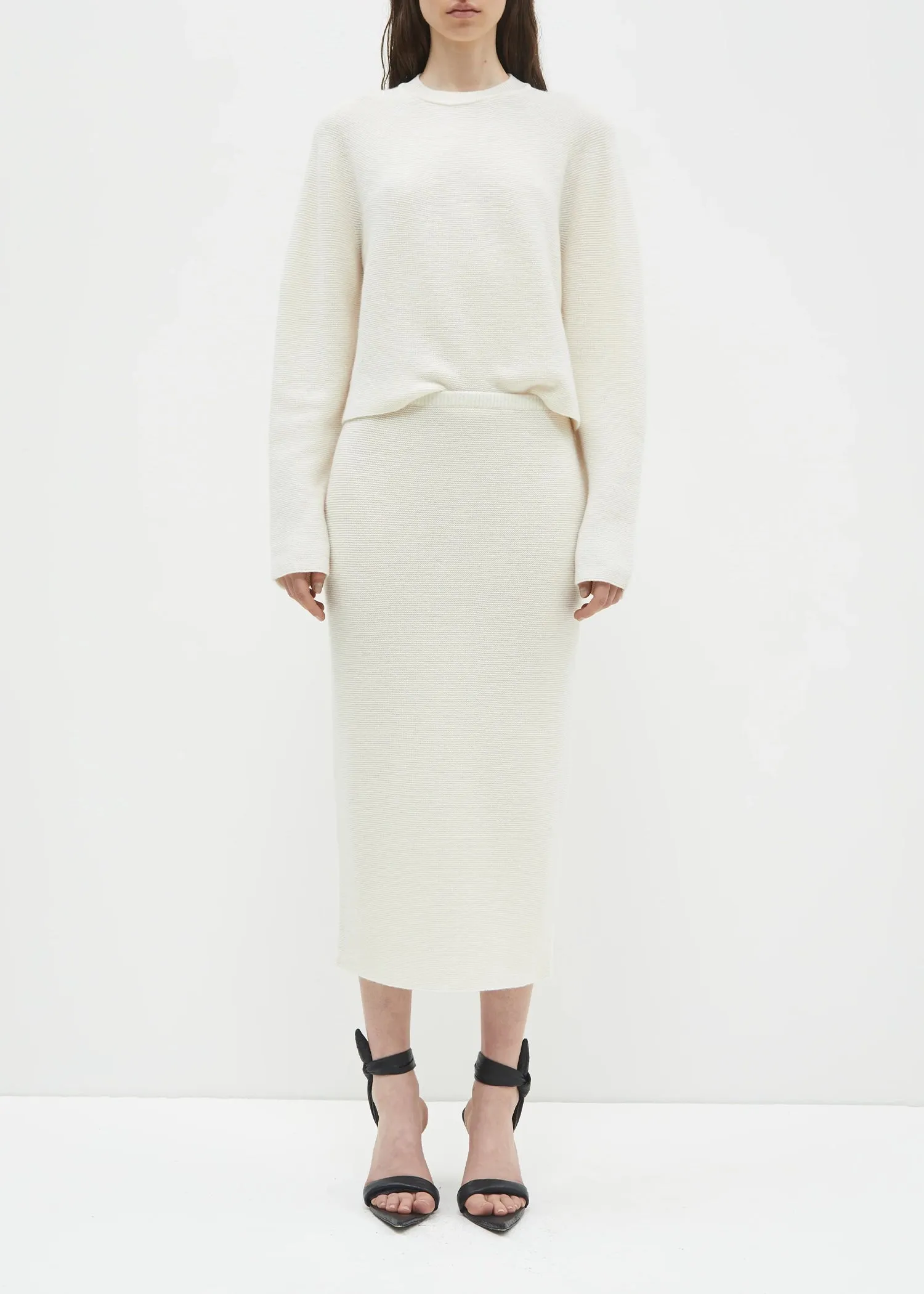 Christian Wijnants Kenar Skirt