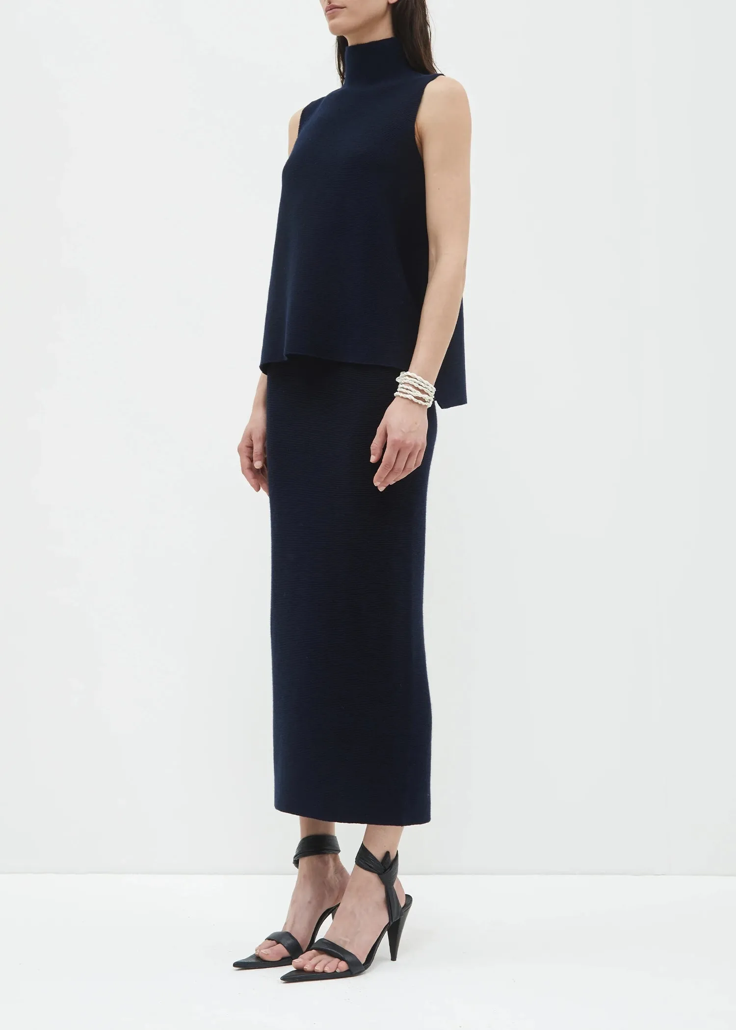 Christian Wijnants Kenar Skirt