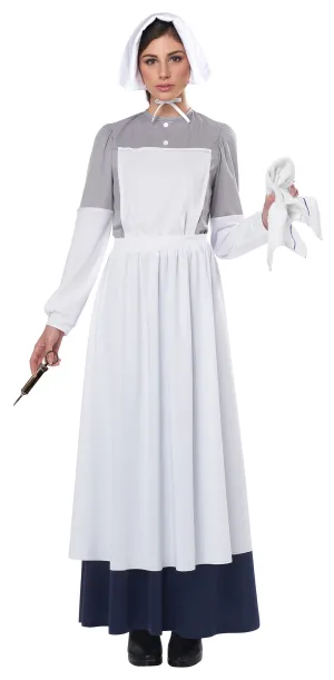 Civil War Nurse