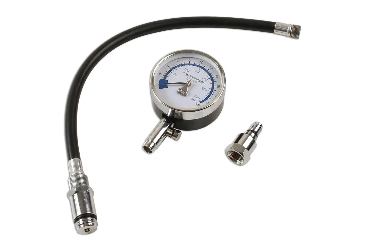 COMPRESSION TESTER