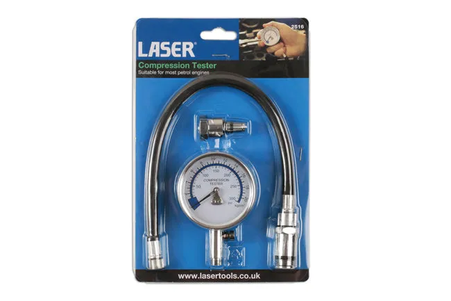 COMPRESSION TESTER