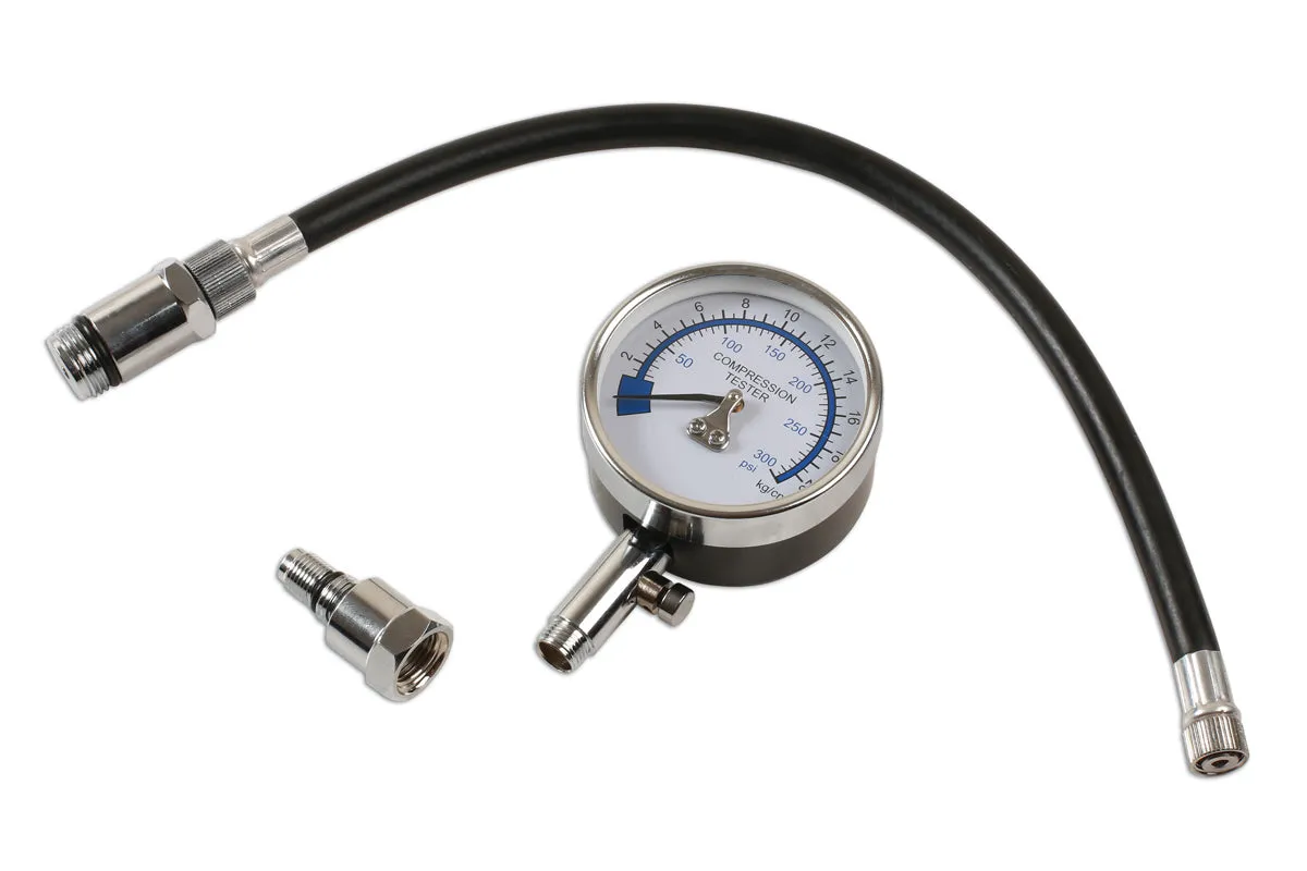 COMPRESSION TESTER