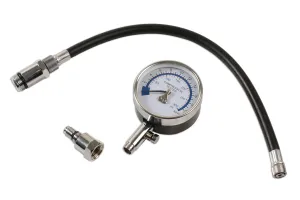 COMPRESSION TESTER