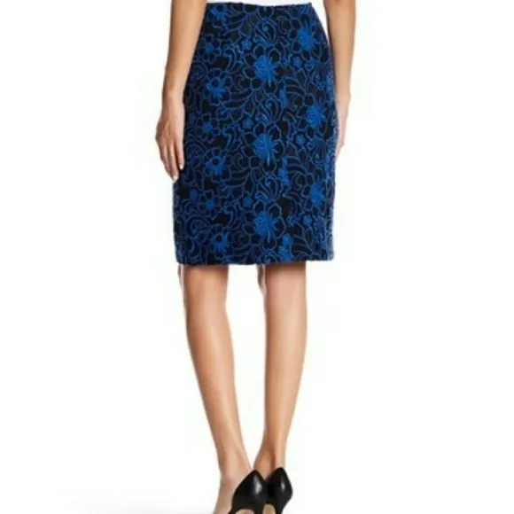 🆕️Cooper&amp;Ella lace pencil skirt