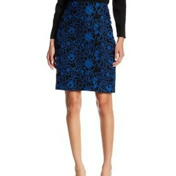 🆕️Cooper&amp;Ella lace pencil skirt