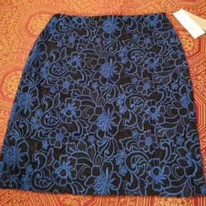 🆕️Cooper&amp;Ella lace pencil skirt
