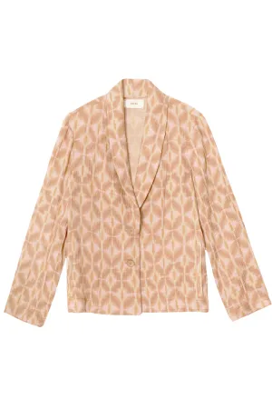 Cullen Jacket | Honey Twinkle
