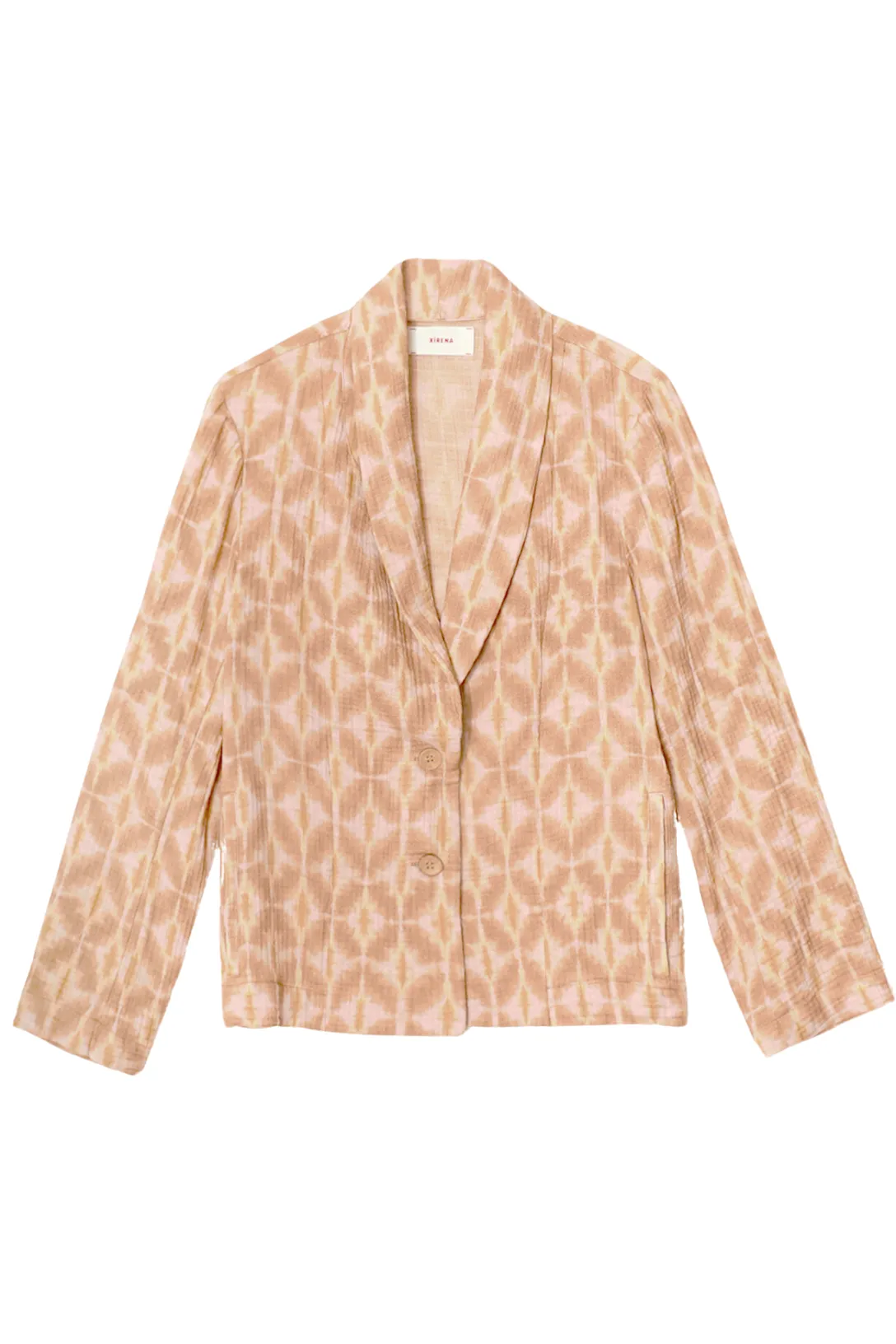 Cullen Jacket | Honey Twinkle
