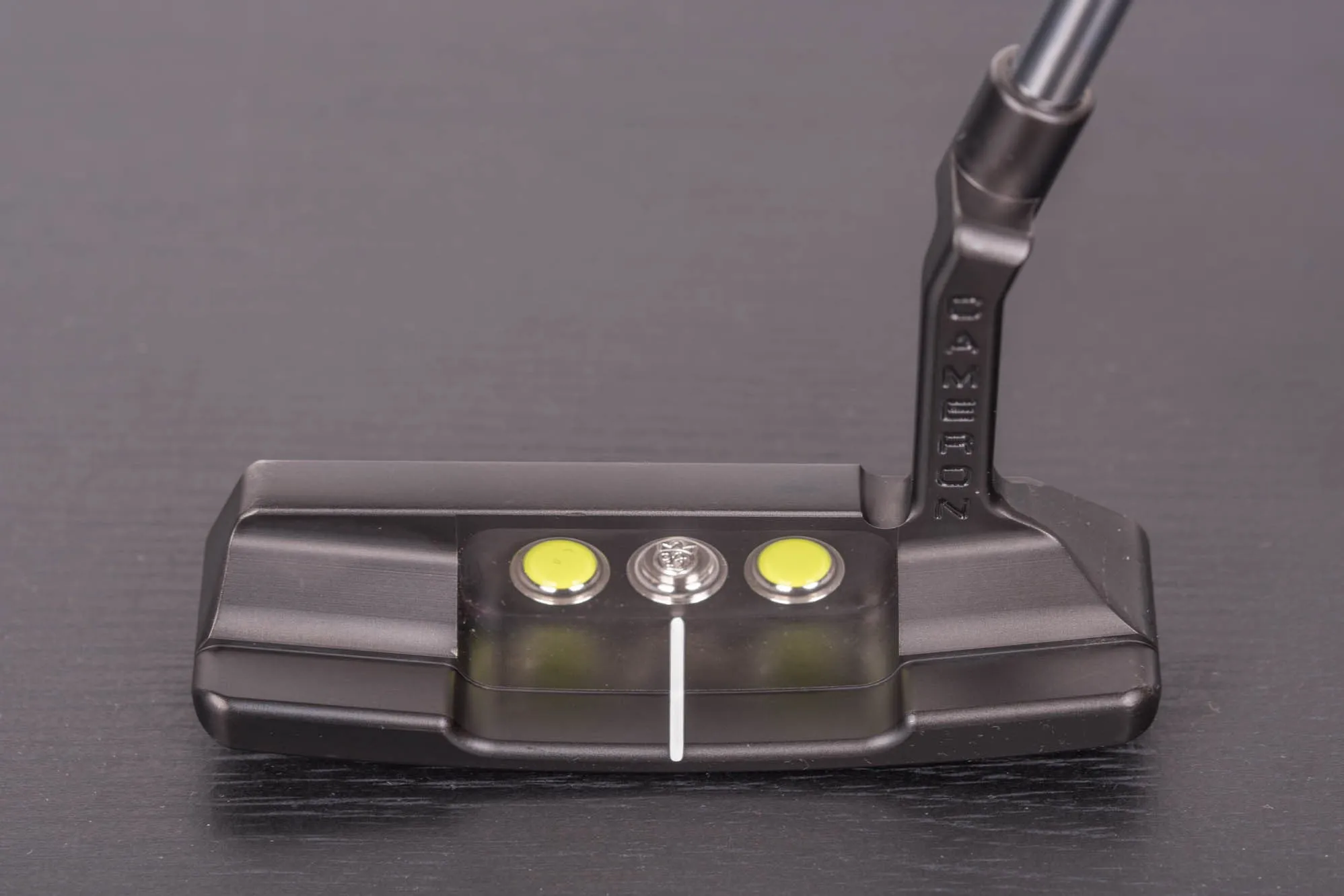 Custom Shop Select Newport 2 LH