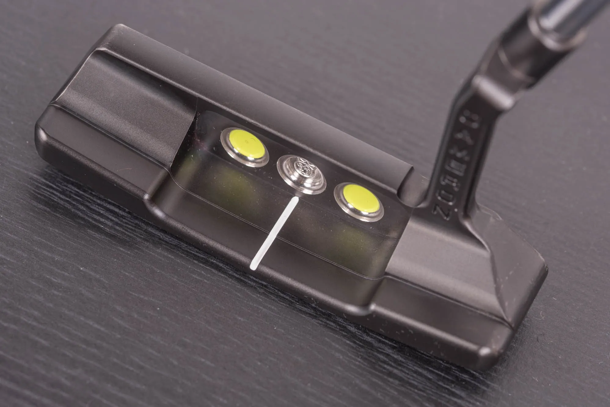 Custom Shop Select Newport 2 LH