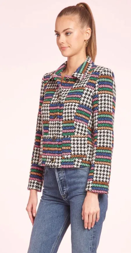 Dale Jacket