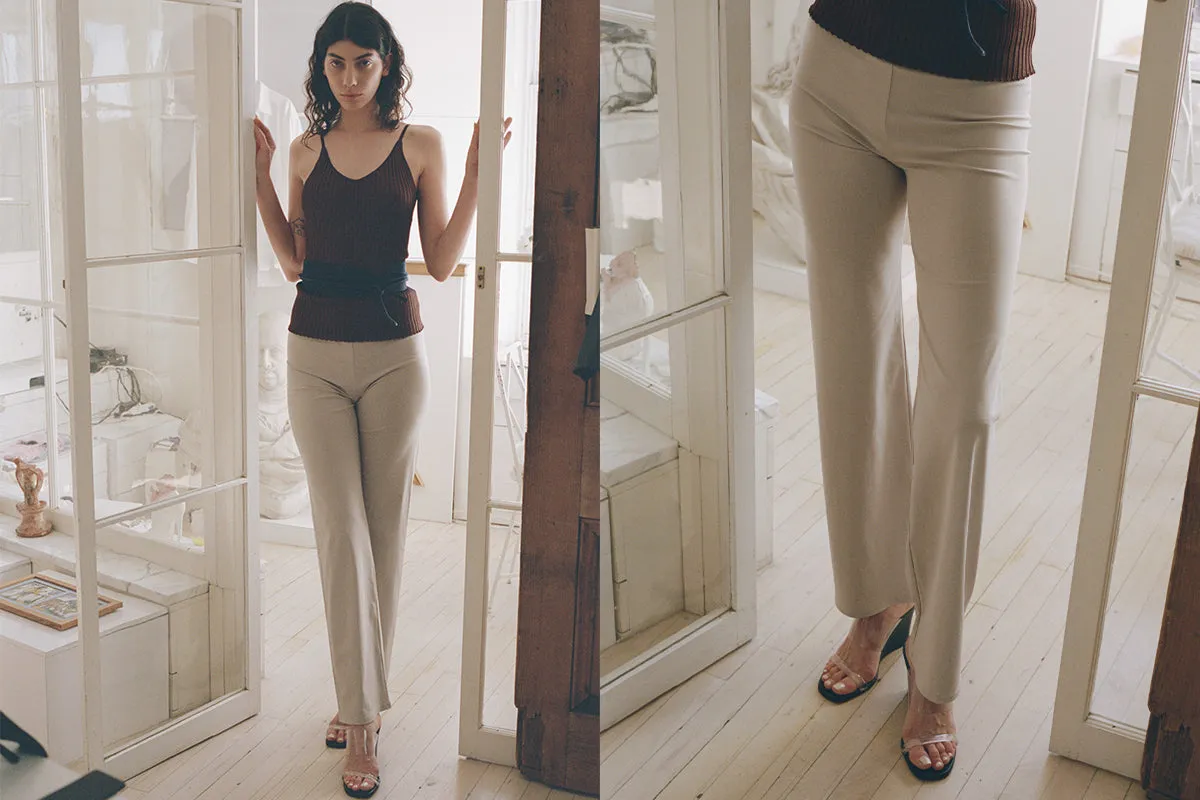 DANCE PANTS, OAT
