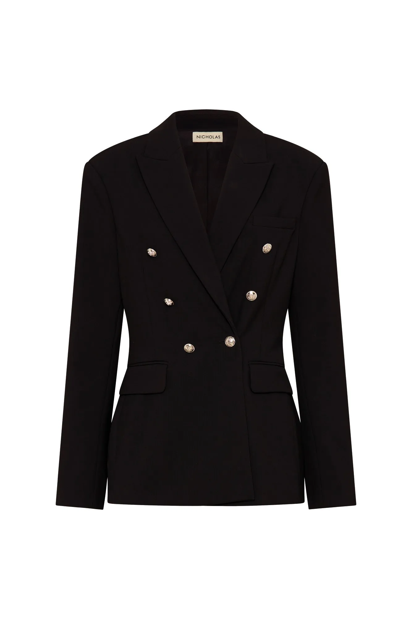 Danni Blazer - Black