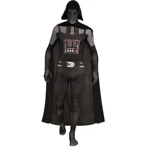 Darth Vader 2 Nd Skin Suit Size Xl