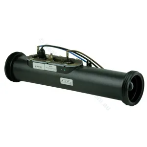 Davey Spaquip Spa Power 1200 Heater Element Tube Assembly - SP1200