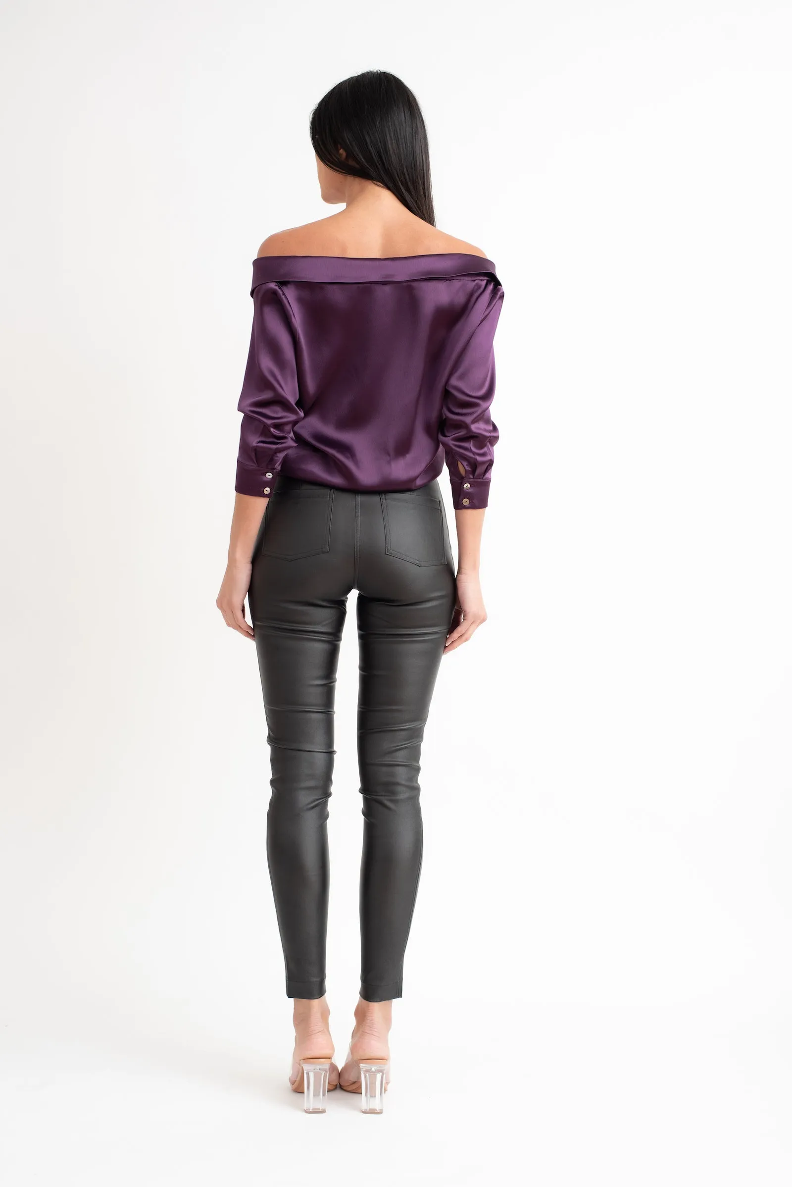 Deborah Blouse