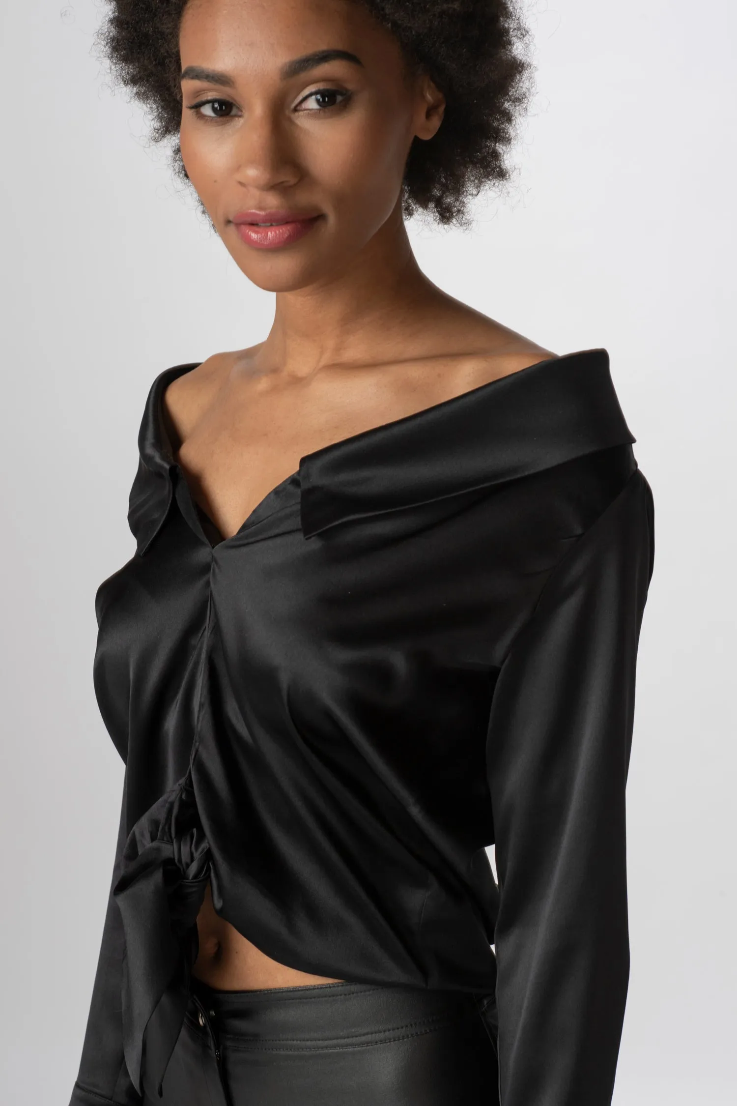 Deborah Blouse