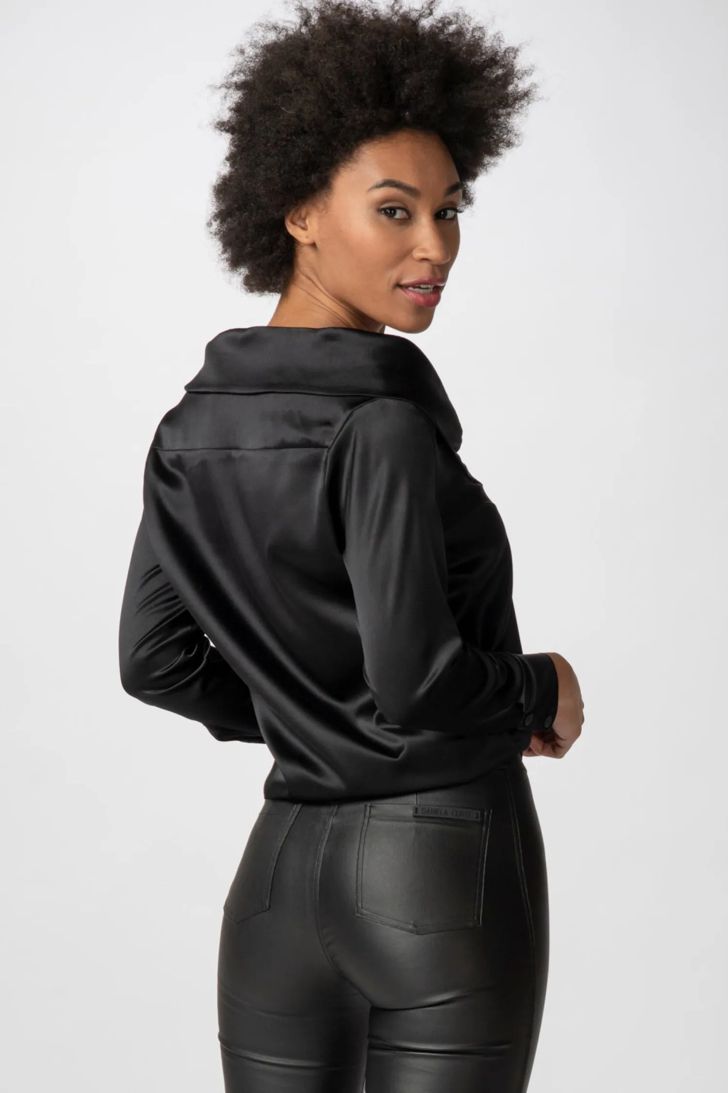 Deborah Blouse