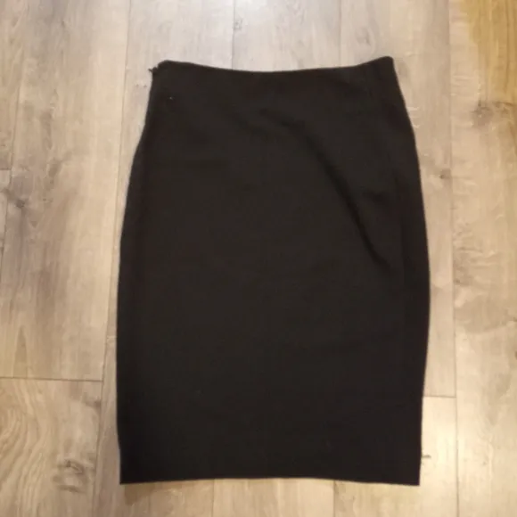 Diane Von Furstenberg Panel Marta Pencil Skirt