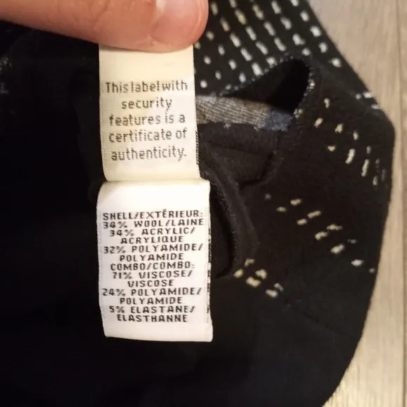 Diane Von Furstenberg Panel Marta Pencil Skirt