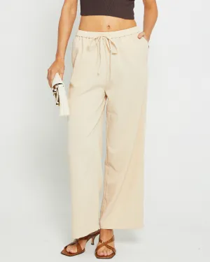 Dicksey Pant
