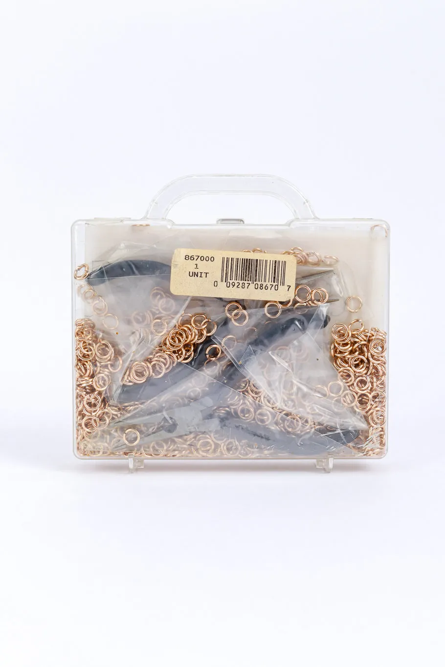 DIY Rhodoid Disc Dress Kit