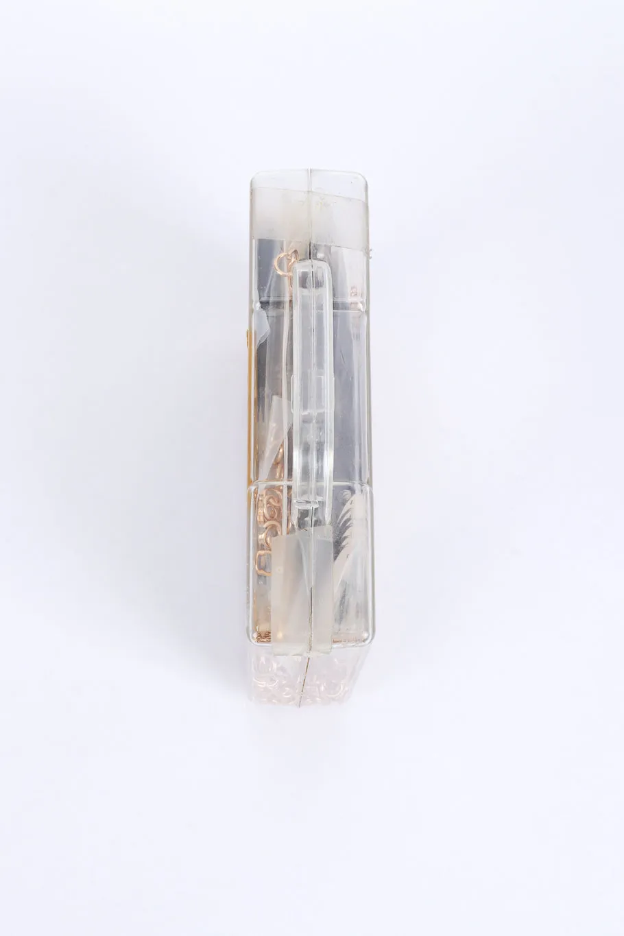 DIY Rhodoid Disc Dress Kit