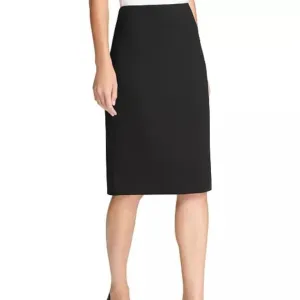 DKNY Midi Pencil Skirt sz 12