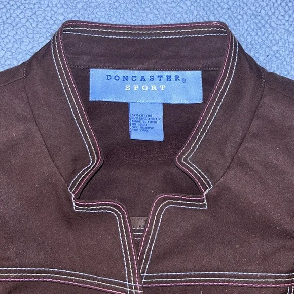 Doncaster Sport jacket for women size 8